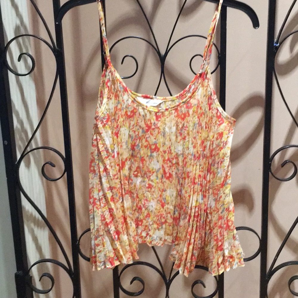 BCBG Top